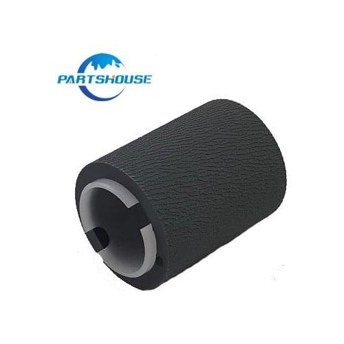 5Pcs Original New 55VAR74500 Paper Pick up Roller for Konica Minolta Bizhub 1050 1051 PRO 920 950 K7085 7075 Genuine Feed Roller