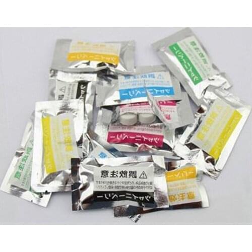 2016 Car air fresheners filled with jasmine green tea automotive air conditioning styling outlet perfume solid perfume car