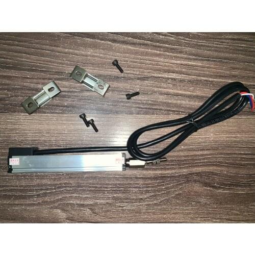 PA1FS-10 PA1FS-10MM Miniature trolley electronic scale electronic scale injection molding machine PA1FS