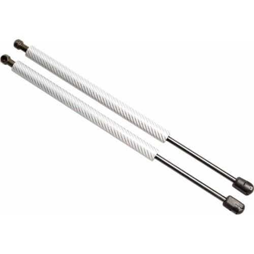 JASA Rear Trunk Lift Support Auto Gas Springs Struts Dampers For Hyundai Tiburon 2003 2004 2005 2006 2007 2008 Liftgate Boot