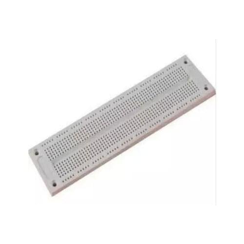YYT Bread plate, SYB-130, breadboard, universal plate, 19CM*4.6CM*0.8CM