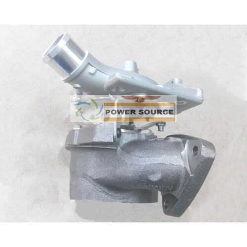 Turbocharger No Actuator GTB2260VZK 798166 812971 812971-5002S 812971-0007 BK3Q6K682AB BK3Q6K682RC For Ford Transit 3.2L TDCi