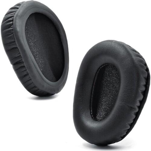 1 pair of Replacement Ear Pads Earpads Pillow Foam Cover Cushion for Klipsch Image ONE Headphones
