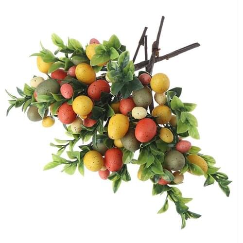 New 1pc Wooden Eggs Diy Doodle Easter Eggs Children Hand Painted Eggs Painting Toy Unfinished Blank Wooden Eggs