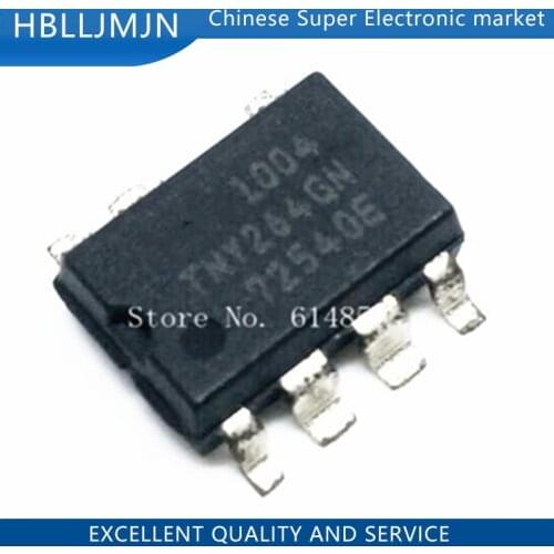 10PCS TNY264GN TNY264G TNY264