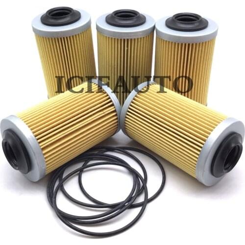 25177917 93186310 71741042 12593333 Oil Filter for Alfa Romeo Cadillac Opel Saab Vauxhall 2.8 3.2
