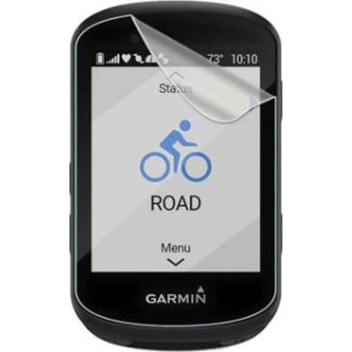 3pcs Soft Clear Screen Protector Cover Protective Film Guard For Garmin edge 530 830 edge530 edge830 Cycling GPS Navigator