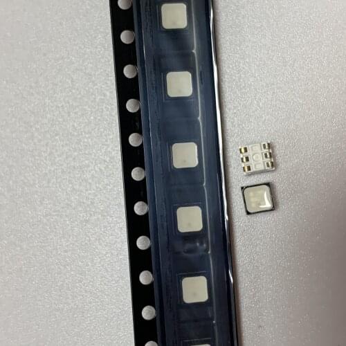 3000pcs Full Color LED 3535 RGB FM-N3535RGBW Outdoor color display applications