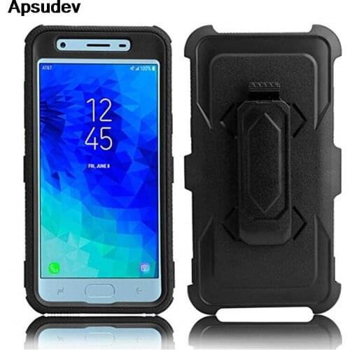 Чехлы для телефонов Samsung Galaxy J3 2018 Apsudev China At AliExpress