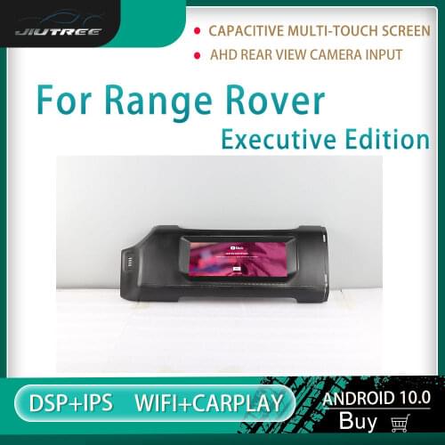 Car GPS navi For Land Rover Range Rover Executive Edition car radio DVD player autoradio multimedia playerautoradio
