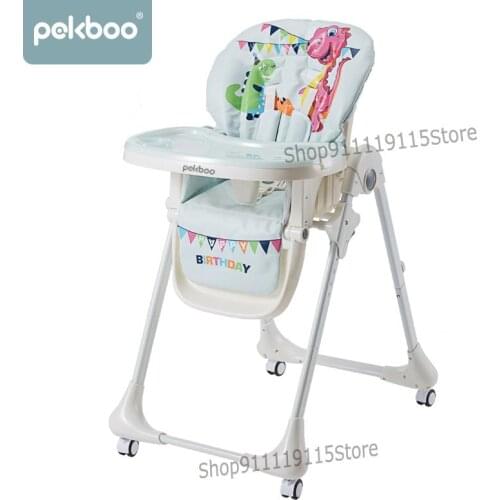 Baby Dining Chair Baby Dining Chair Portable Folding Portable Childrens Multifunctional Dining Table Chair