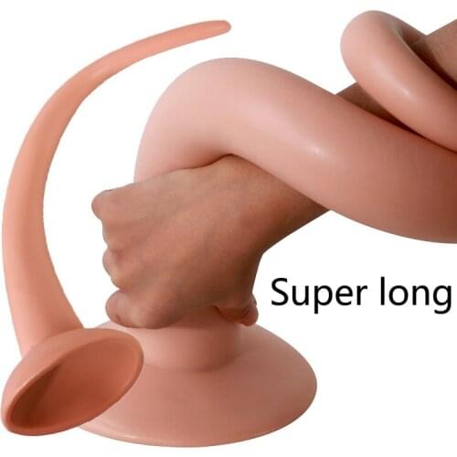 DOPAMONKEY Anal Toys