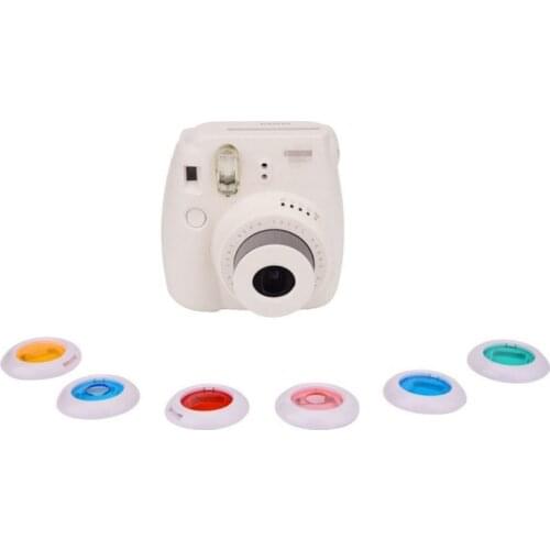 Светофильтры для объективов фотоаппаратов Eshowee China At AliExpress