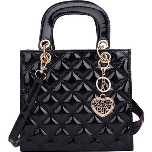 Women's Square Bags G-giftoo China