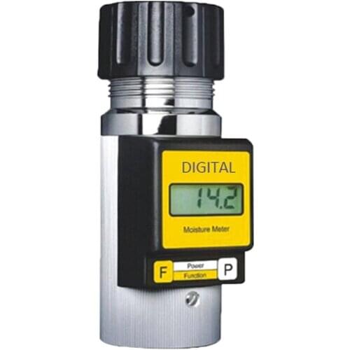 Cashew nut moisture meter grain analyzer grain humidity meter