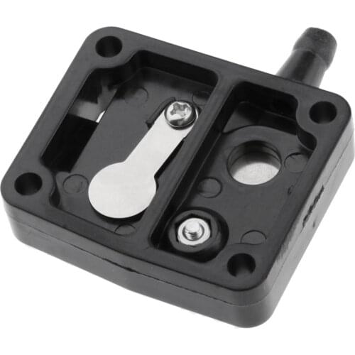 Fuel Pump Body For Yamaha Parsun 3HP 6HP Parts Boat Motor Part 6G1-24412-00