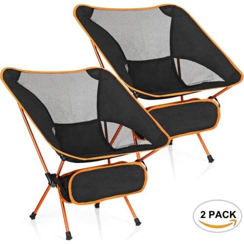 LUCKYWAY Camping Furniture