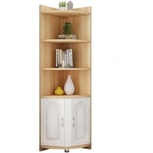Soggiorno Small Cocina Auxiliar Kasten Cupboard Wood Vitrina Storage Meuble Salon Mueble De Sala Living Room Corner Cabinet