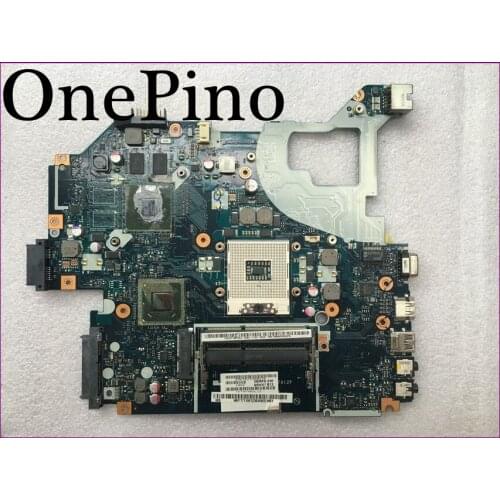 Q5WV1 LA-7912P for Acer aspire V3-571G E1-571G V3-531G E1-571 laptop motherboard HM76 GPU Mainboard