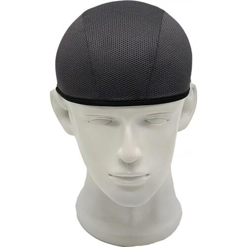 Motorcycle Helmet Inner Cap Breathable Quick Dry Hat Comfortable Helmet Hat Helmet Inner Cap Motorcycles Accessories
