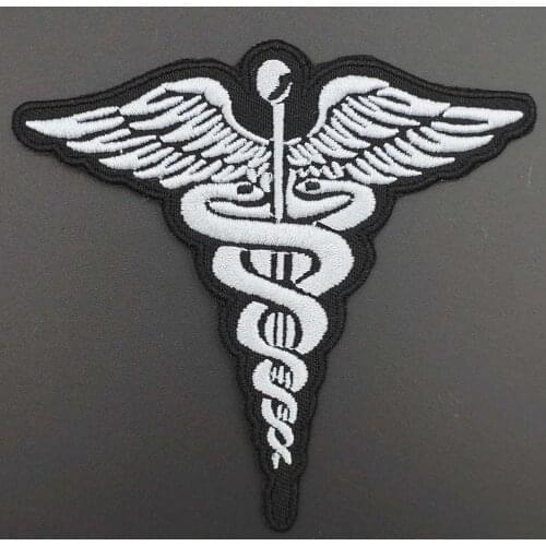 Scepter TACTICAL SAMURAI Military Enthusiasts Patch Army Tactical Boost Morale Badge HOOK backing patch IN BAG Jacket Arm hat