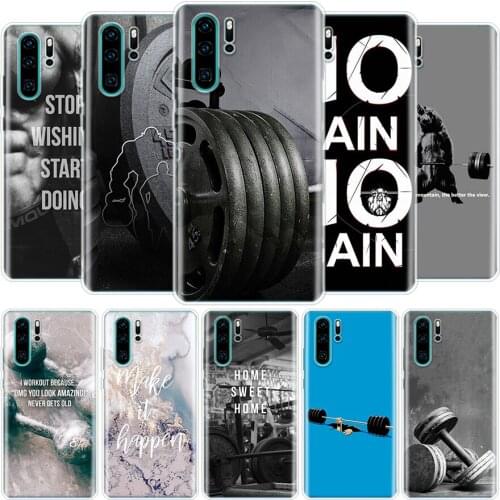 OLOPKY Huawei Mate 20 Pro Phone Cases