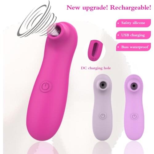 Satisfyer nipple sucker Clit sucking vibator Clitoris Stimulator massage Blowjob g spot Masturbation sex toys for women Pro 2