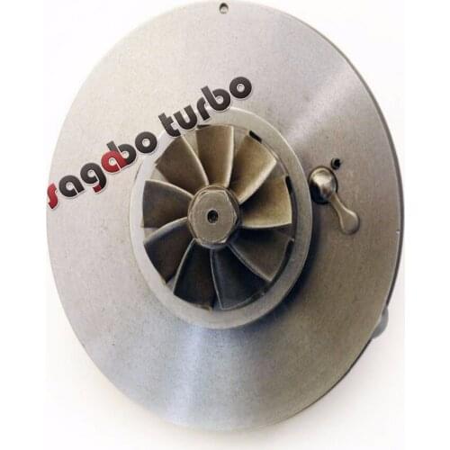 Turbocharger coreGT2056V CHRA turbo 757608 757608-1 757608-0001 cartridge 68037207AA A6420901180 for Mercedes M320 CDI (W164)