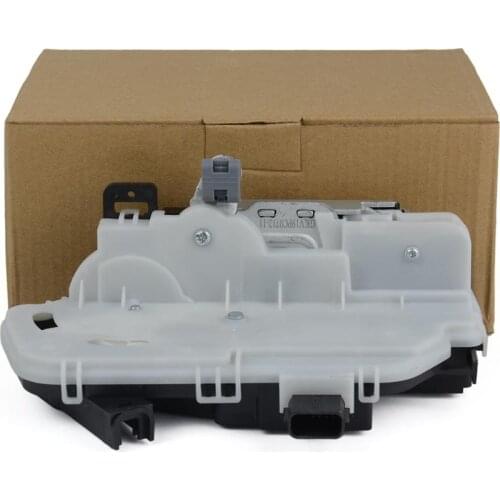 AP03 Rear Right Door lock actuator latch 9L3Z5426412A For Ford F150 Escape Mustang Focus 2009-2014