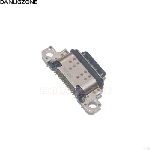 100PCS For Samsung Galaxy A52 A525 A52F A72 A725F A725M A725DS A82 A826 USB Charging Dock Charge Socket Port Jack Plug Connector