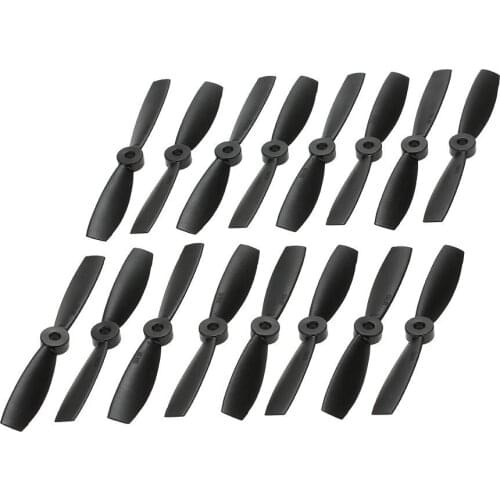 8 Pair 5045 Propeller CW/CCW Props for 250 280 RC Quadcopter Multirotor