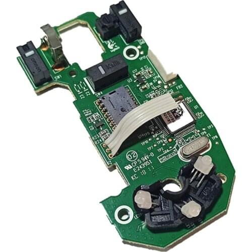 Brand New Wired Mouse Motherboard High Quality Replacement Accessory for Logitech GPRO