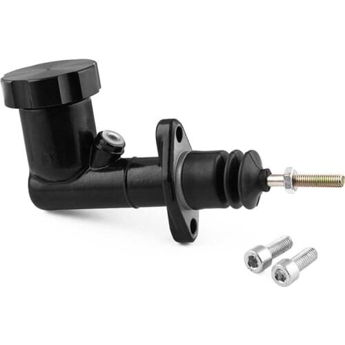 Auto Parts Hydraulic Electronic Pump Brake Integrated Handbrake Pump Assembly Bore Hydraulic Pump Brake