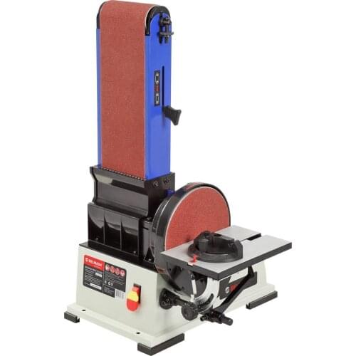 БЕЛМАШ Grinding Machines