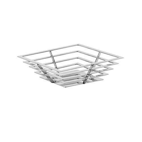 Delicate Meridyen Square Breadstuff