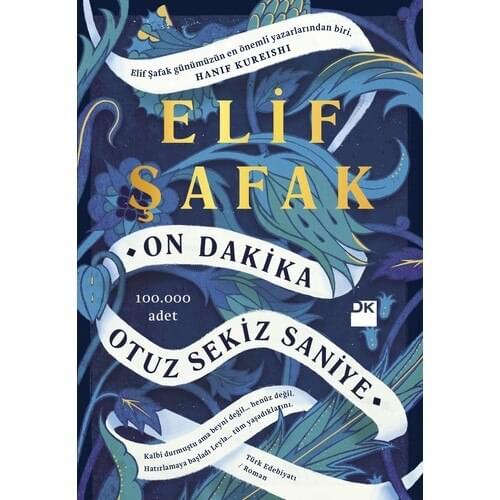 Ten Minutes Thirty Eight Seconds-Elif