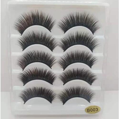 Double cusp Eye Cosmetics