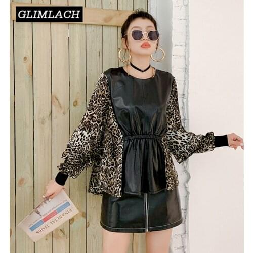 GLIMLACH Women's Long Sleeve T-shirts