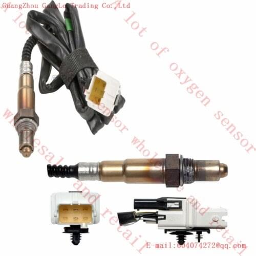 Oxygen Sensor O2 Lambda Sensor AIR FUEL RATIO SENSOR for VOLVO S80 234-5705 2000-2001