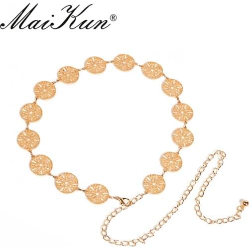 Maikun Women's Belts