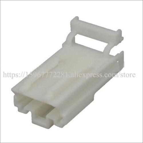 MG620397 car female Connector cable Terminal plug jacket auto Plug socket 4 pin male Connector automotive DJ7042Y-2-11