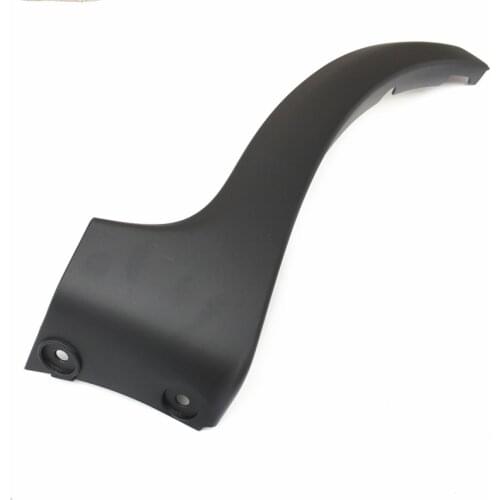 Genuine OEM Auto Front Bumper Side Extension 71770-80J00-5PK,71780-80J00-5PK for Suzuki sx4 hatchback