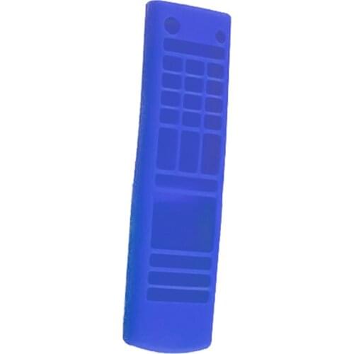 Remote Control Protective Cover TV Remote Control Dust Protective Cover Applicable Model AKB75095307 AKB75375604 AKB74915305