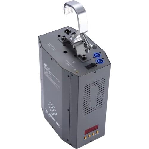 LED Lifting Ball Controller Lifting DMX Winch Kinetic LED Lifting Ball Lights LED Lift Stage Lighting Moving Head Light For Show