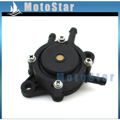 Fuel Pump For 49040-7001640025C 16700-Z0J-003 16700-ZL8-013 Lawn Mower Tractor