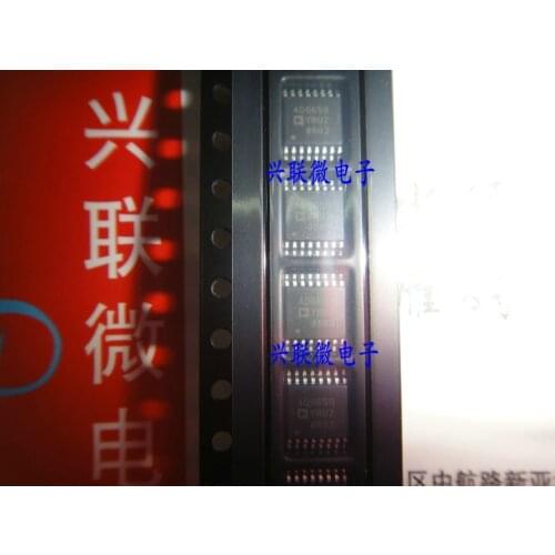 In Stock 100% New&original ADG659YRUZ ADG659 TSSOP16