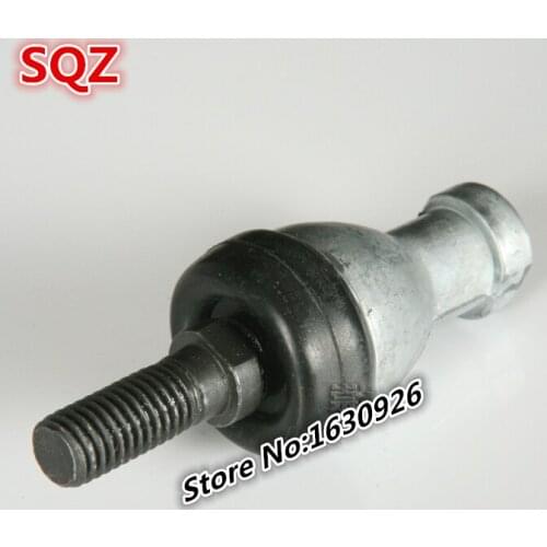 1PCS 14mm SQ14-RS High precision strainght Spherical plain bearings Curved Bar winding Ball Head Rod end Joint Bearing
