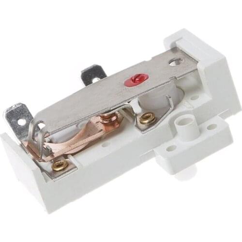 16A 250V Electric Heater Temperature Controller Parts Thermostat Lamp Control Switch Home Appliance Accessories