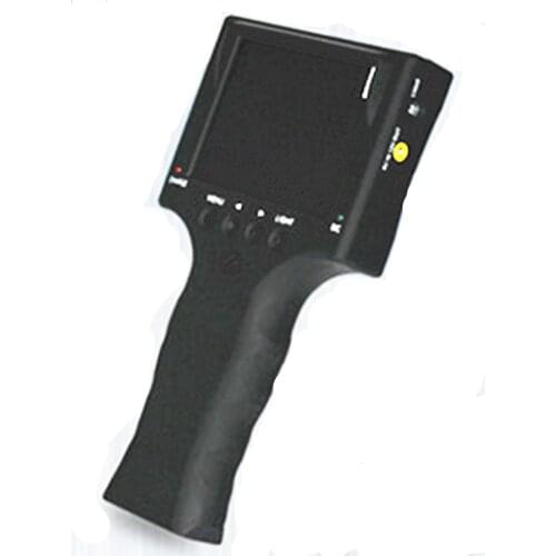 3.5 Inch AHD Tester For 720P/960P/1080P AHD Camera