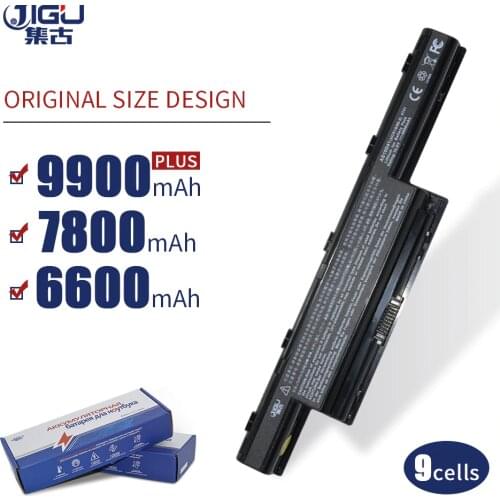 JIGU Battery AS10D31 AS10D51 AS10D61 AS10D71 AS10D75 For Acer Aspire 5741G 7551 5736ZG 5750 5750G 5750TG 5750Z 5750ZG 5755